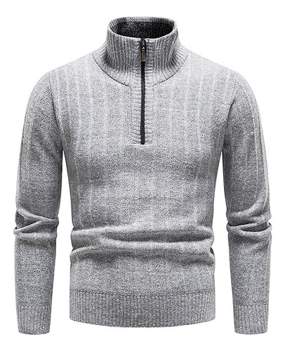 Suéter De Invierno A La Moda En D Coat Para Hombre, Casual,