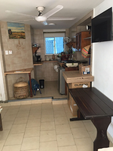 Imagen 15 de 15 de E1d Estudio En Primera Linea De Playa Con Aire Acondicionado Y Wifi