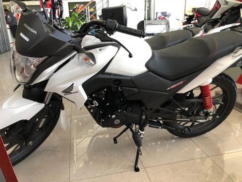 Imagen 4 de 10 de Honda Cb 125f Twister 0 Km 2022 Tomamos Motos Usadas!!!