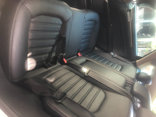 Ford Mondeo Sel Aut 240 Cv