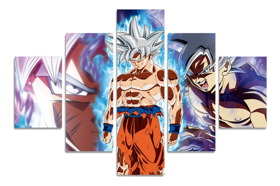 Cuadros Dragon Ball Luminoso | MercadoLibre ???? Cuadros Dragon Ball Luminoso | MercadoLibre ????