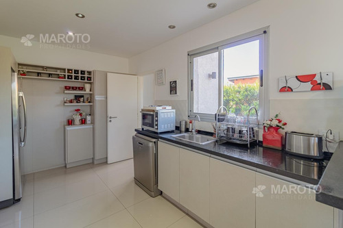 Imagen 30 de 30 de Casa En Venta En San Matias - Maroto Propiedades-