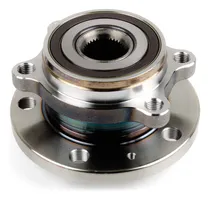 Comprar Masa Ruleman Con Maza Delantera Volkswagen Vento Con Abs