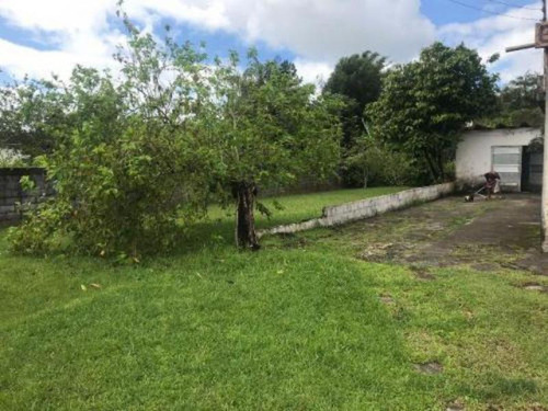 Chácara Perto Da Rodovia Com 4 Dormitórios Em Itanhaém Sp