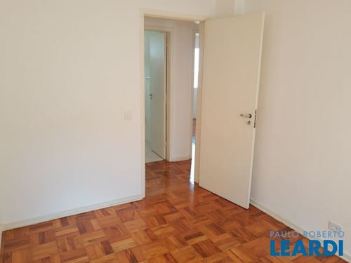 Imagem 4 de 15 de Apartamento - Vila Mariana - Sp - 634199