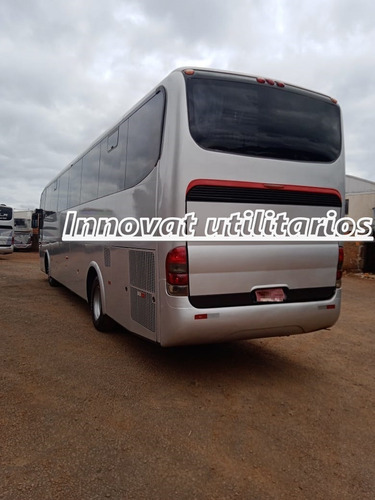 Imagem 3 de 6 de Paradiso G6 1200 Mercedes 0500- R Ano 2009 Cod 01