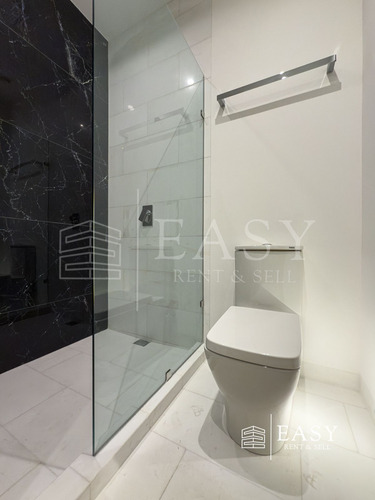 Renta Penthouse En Polanco