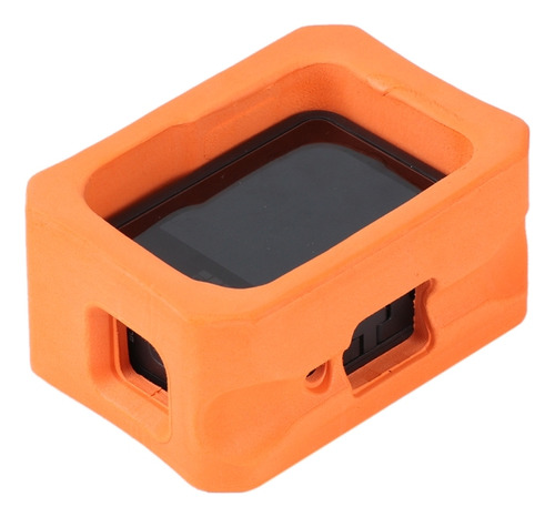 Funda Naranja Para Gopro Hero 8 Eva Floaty Para Gopro Hero 8