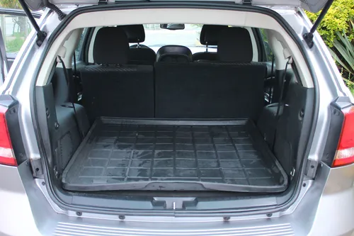 Dodge Journey 2.4 SXT FL 7PSJ 4X2