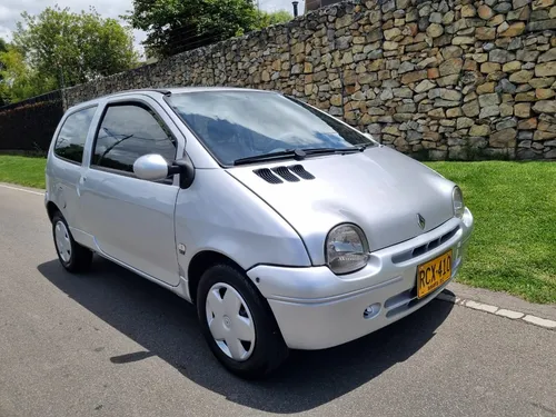 Renault Twingo 1.2 Access +