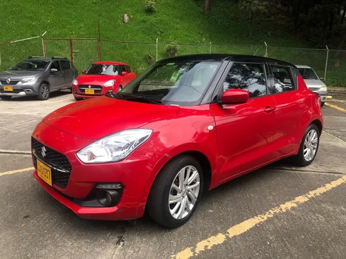 Suzuki Swift 1.2 Dzire