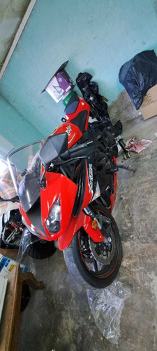 Imagen 7 de 7 de Kawasaki Zx6r