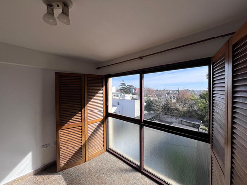 Monoambiente En Alquiler O Venta En La Plata