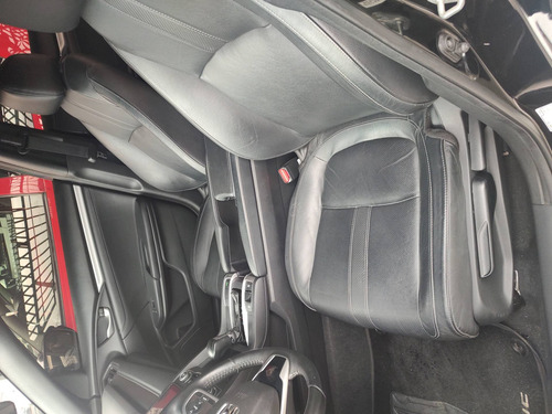 Imagem 14 de 15 de Honda Civic 2017 2.0 Ex Flex Aut. 4p