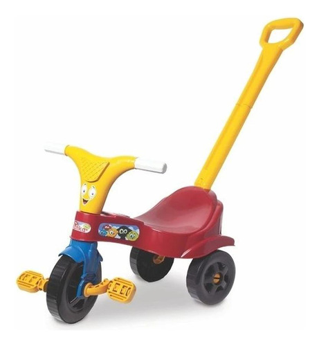 Triciclo Infantil  Motika