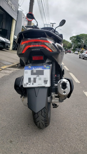 Honda Pcx 160 2023 *única Dona **9.000km* Sensor De Presença
