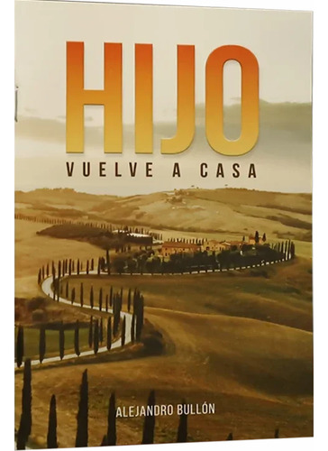 Hijo Vuelve A Casa