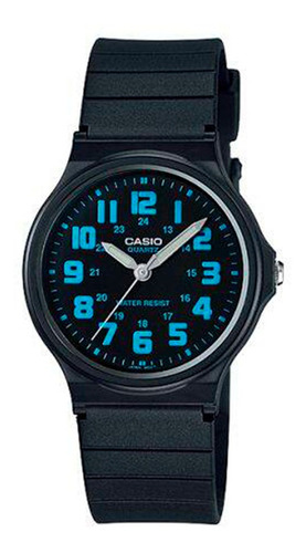 Reloj Casio Mq-71-2b Circuit