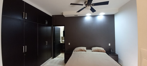 Imagen 13 de 14 de Alquiler Apartamento Amoblado Lujoso Con Piscina Maracaibo