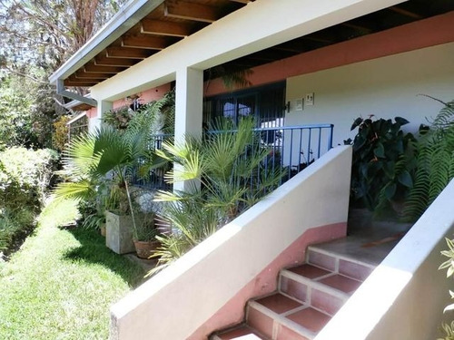 Imagen 1 de 16 de Casa En Venta 22-11568 Yubelys Martínez Rent-a-house