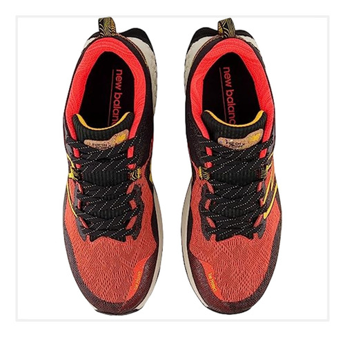 Zapatos Deportivo New Balance Fresh Foam X Hierro V7