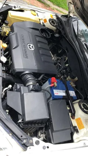 Mazda 6 2.0 Lfna4