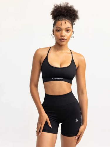 Catálogo Ryderwear - Leggings, Sports Bra Para Mujeres