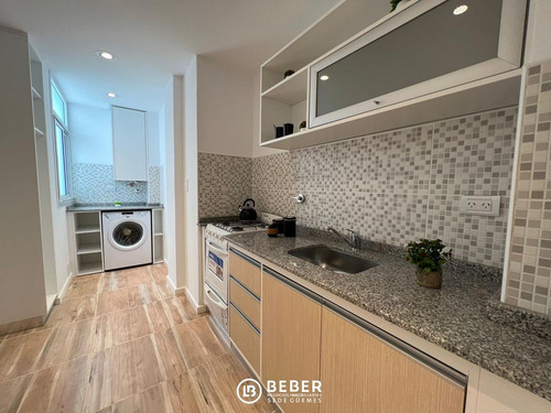 Imagen 20 de 30 de Venta 2 Ambientes, Zona Paseo Aldrey! Reciclado Y Amoblado!