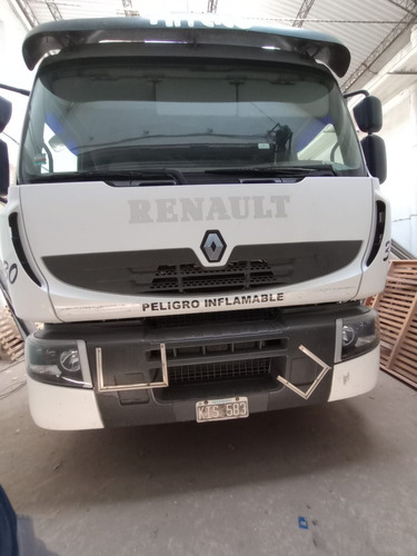 Renault Premium 320 