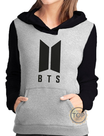 blusa de frio kpop