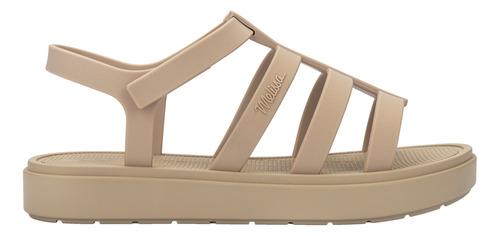 Melissa Sun Rodeo Plataforma Ad Moda Feminina