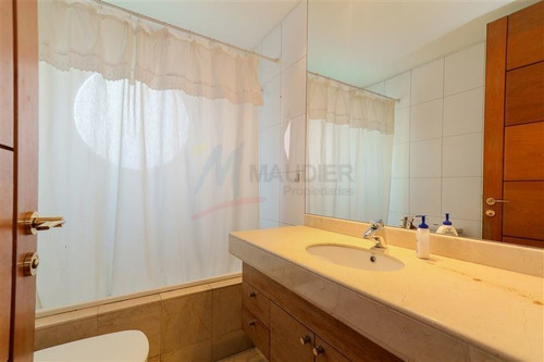 Imagen 26 de 30 de Departamento En Venta En Las Condes