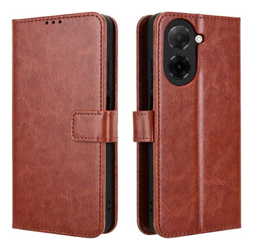 Funda Compatible Para Xiaomi Poco C71 4g, Función De De De