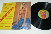 Comprar Jch- Tropicalizate Varios Interpretes Los Yungas Caribeño Lp