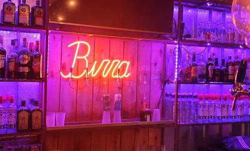 Armado Y Colocacion De Carteleria Neon Led