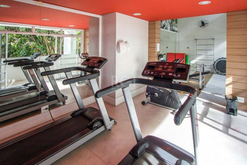 Imagem 8 de 28 de Apartamento - Ap00183 - 68913805