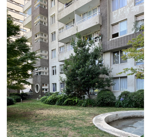 Gregorio De La Fuente 3100 / Espacio Macul