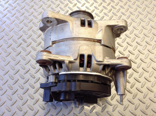Alternador Vw Bora 2.5 Lts Aut Mod 05-10 Original