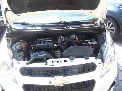 Imagen 2 de 8 de Chevrolet Spark 1.3 Ls Classic Mt