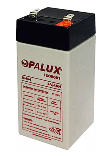 Baterias Opalux Dh440