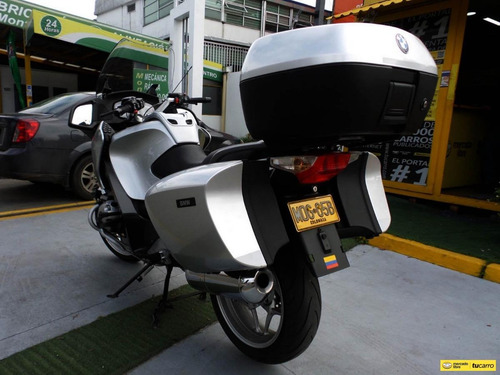 Imagen 6 de 15 de Bmw R 1200 Rt