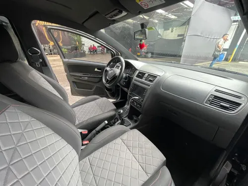 Volkswagen Fox Xtreme 1.6 Gris 2020 ¡entrega Inmediata!
