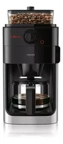 Comprar Cafetera Philips Hd7767\u002F00 Grind Brew Molinillo Intregrado 