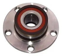Comprar Maza Masa Ruleman Rueda Trasera Vw Suran Fox Audi A1 Con Abs