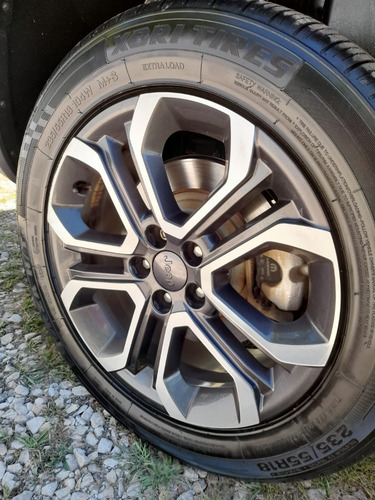 Jeep Commander 2.0 Td380 At9 4x4 7pas Limited