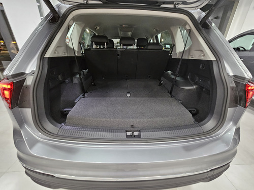 Volkswagen Tiguan Allspace 2.0 Tsi Life 4Motion Dsg