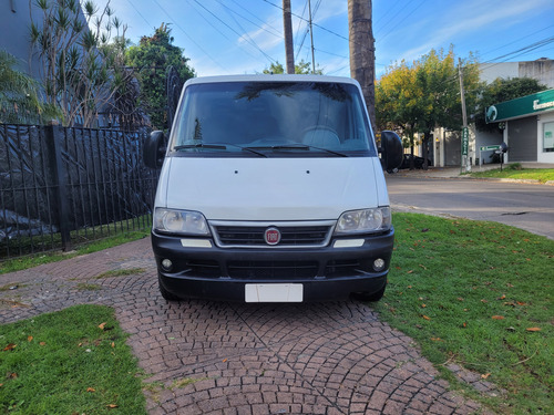 Fiat Ducato 2.3 Economy Furgon Mjet 1 Tn
