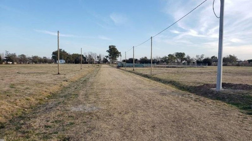 Lote En Barrio Abierto - Zona La Cantera - Gorina