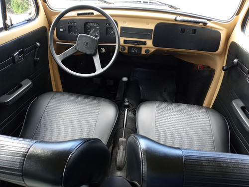 Imagem 9 de 15 de Volkswagen Fusca