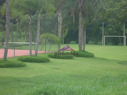 Imagem 14 de 30 de Terreno À Venda, 1028 M² Por R$ 150.000,00 - Village Parahybuna - Paraibuna/sp - Te0716